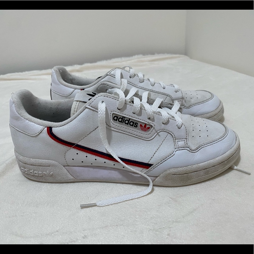 Adidas Continental